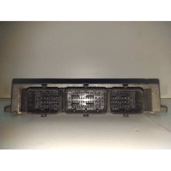 CENTRALITA MOTOR UCE 9645211580 