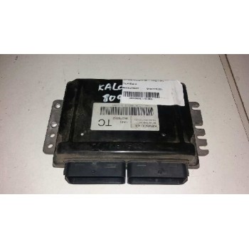CENTRALITA MOTOR UCE 96376652 1ARI96376652 