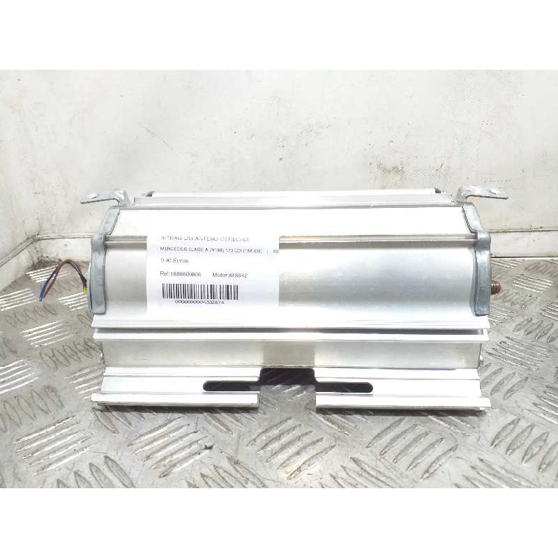 AIRBAG DELANTERO DERECHO 1688600805  - imagen 1