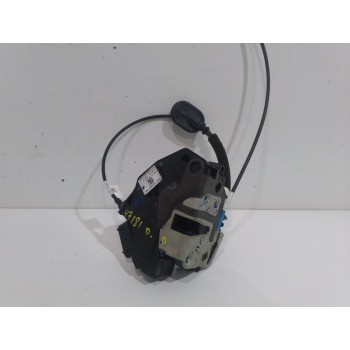 CERRADURA PUERTA DELANTERA DERECHA EN15A219A64BB 