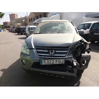 HONDA CR-V (RD8)