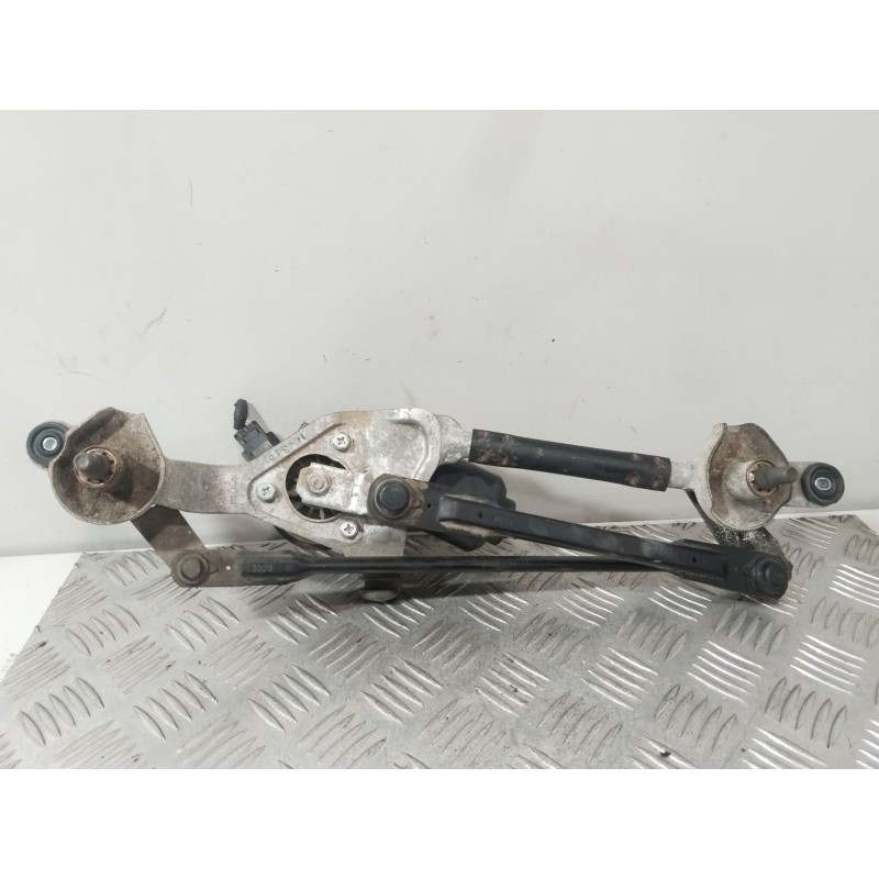 MOTOR LIMPIA DELANTERO 981101W000  - imagen 4