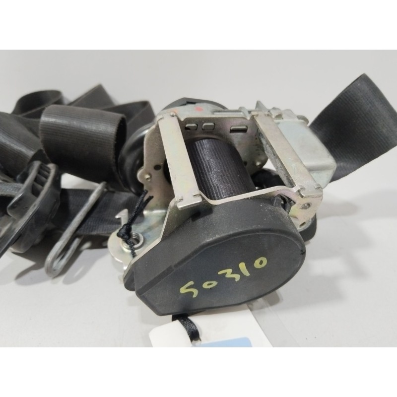 CINTURON SEGURIDAD DELANTERO IZQUIERDO B507744  - imagen 2