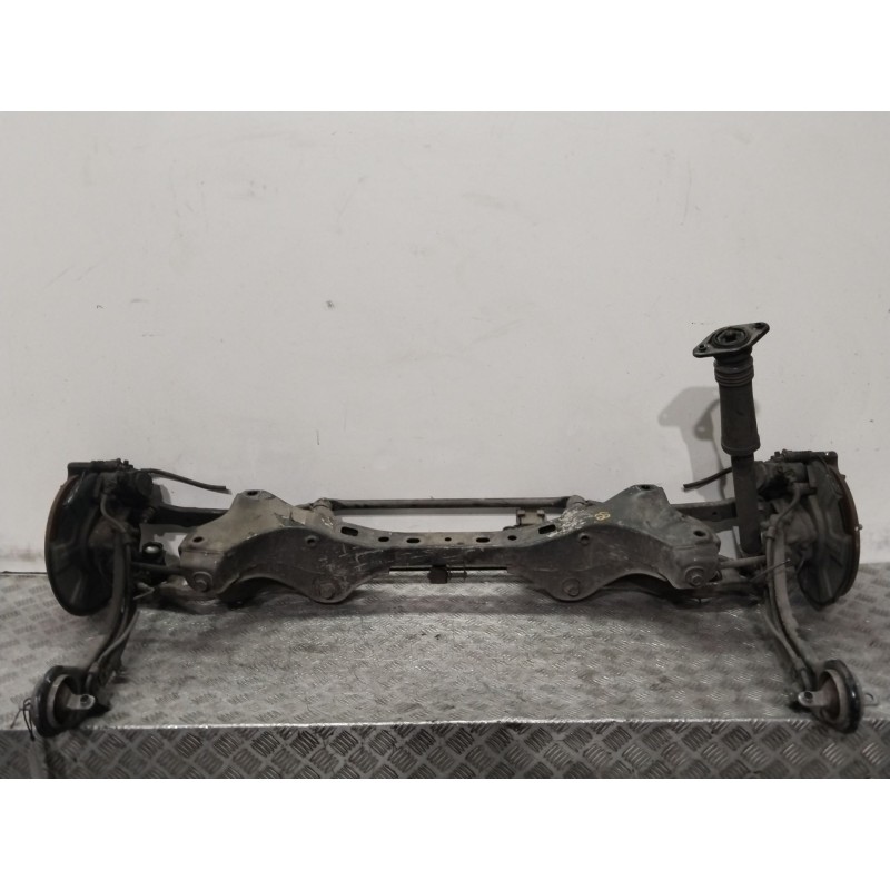 PUENTE TRASERO 554053Z850  - imagen 1