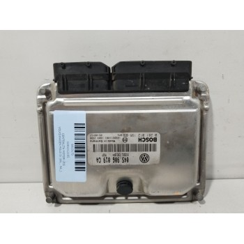 CENTRALITA MOTOR UCE 0281012195 