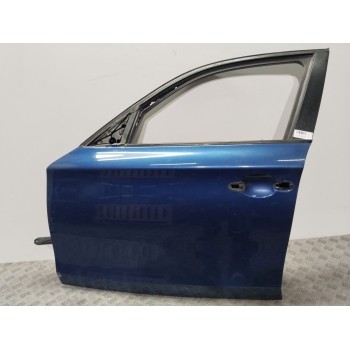 PUERTA DELANTERA IZQUIERDA 41515A2A381 AZUL