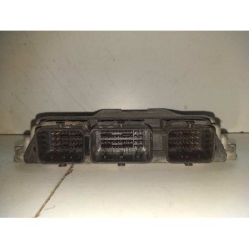 CENTRALITA MOTOR UCE 0281011627 9651128880 