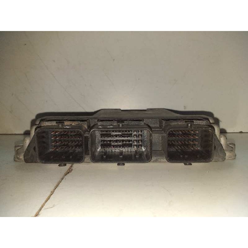 CENTRALITA MOTOR UCE 0281011627 9651128880  - imagen 1
