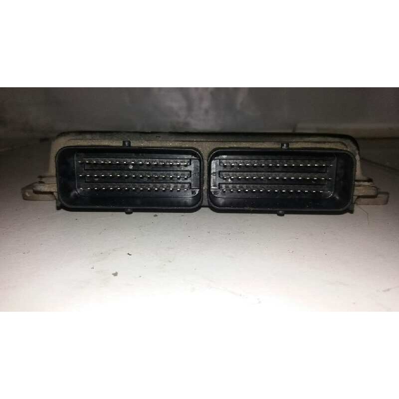 CENTRALITA MOTOR UCE 96376652 1ARI96376652  - imagen 2