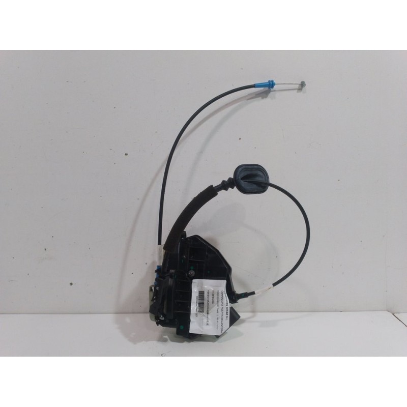 CERRADURA PUERTA DELANTERA DERECHA EN15A219A64BB  - imagen 2