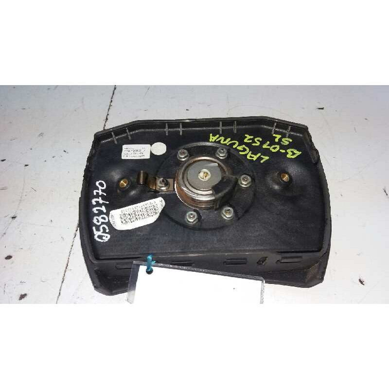 AIRBAG DELANTERO IZQUIERDO 7701206012  - imagen 2