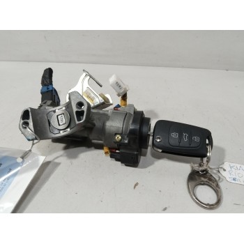 CONMUTADOR DE ARRANQUE 
