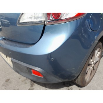 PARAGOLPES TRASERO BDB450221FBB 