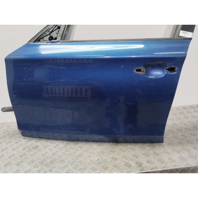 PUERTA DELANTERA IZQUIERDA 41515A2A381 AZUL - imagen 2