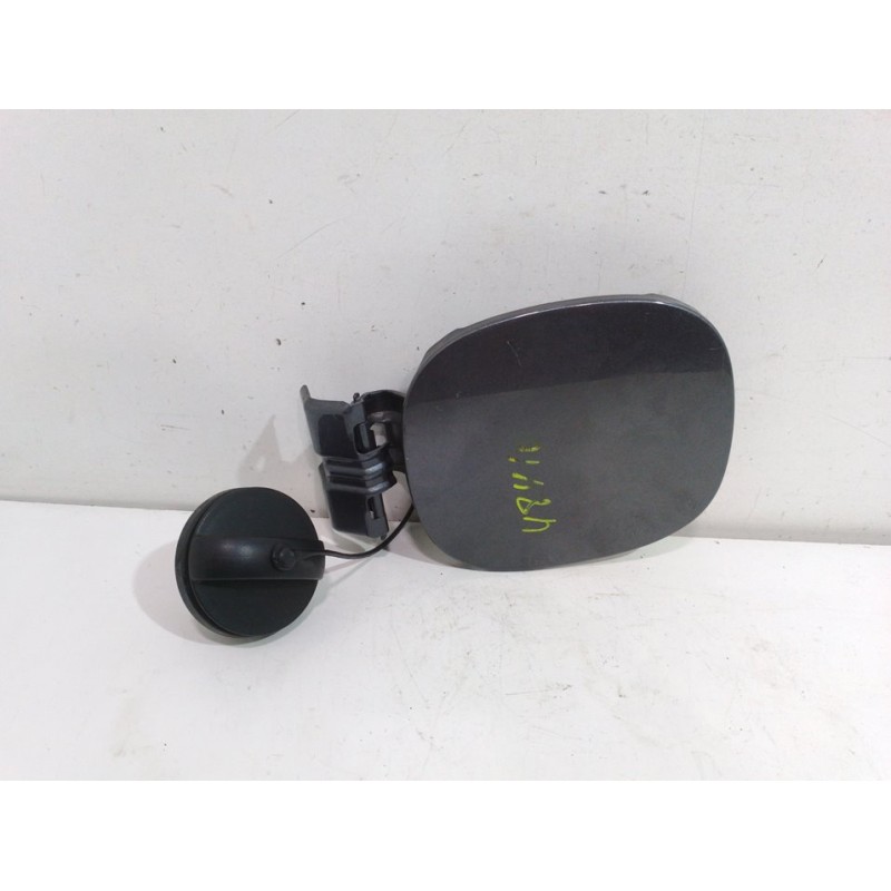 TAPA EXTERIOR COMBUSTIBLE 1517E8 GRIS  - imagen 1