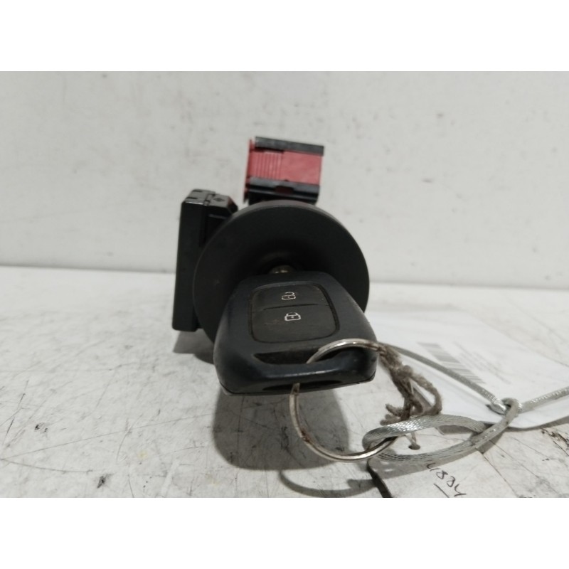 CONMUTADOR DE ARRANQUE 285916556R 21986212 - imagen 1