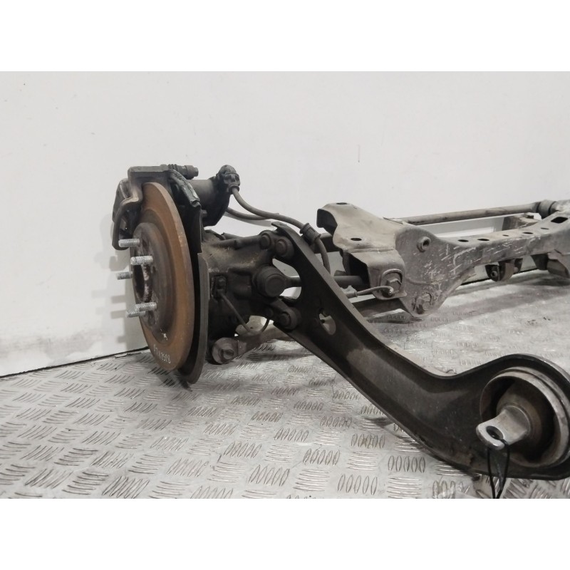 PUENTE TRASERO 554053Z850  - imagen 3