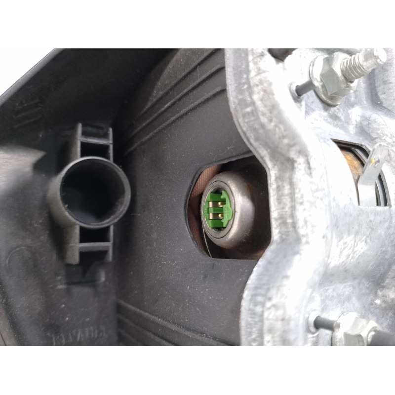 AIRBAG DELANTERO IZQUIERDO 8200466483  - imagen 4