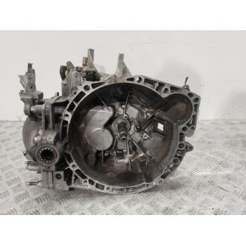 CAJA CAMBIOS 20MB02 1637302980