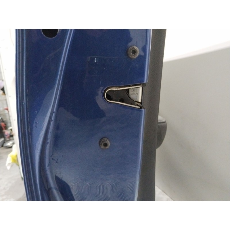 PUERTA DELANTERA IZQUIERDA 41515A2A381 AZUL - imagen 3