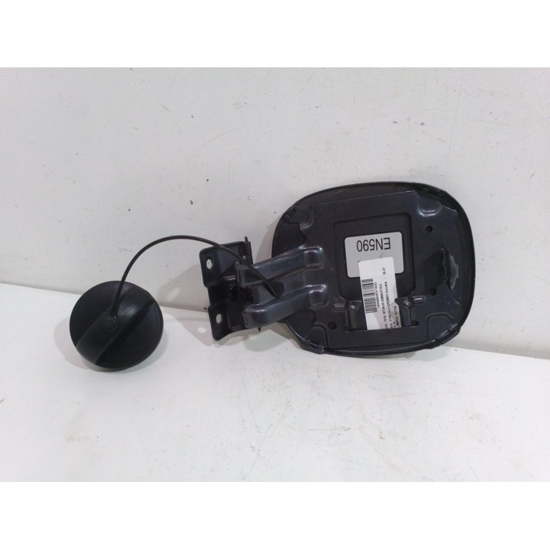 TAPA EXTERIOR COMBUSTIBLE 1517E8 GRIS  - imagen 2