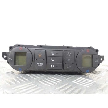 MANDO CALEFACCION / AIRE ACONDICIONADO 3M5T18C612 