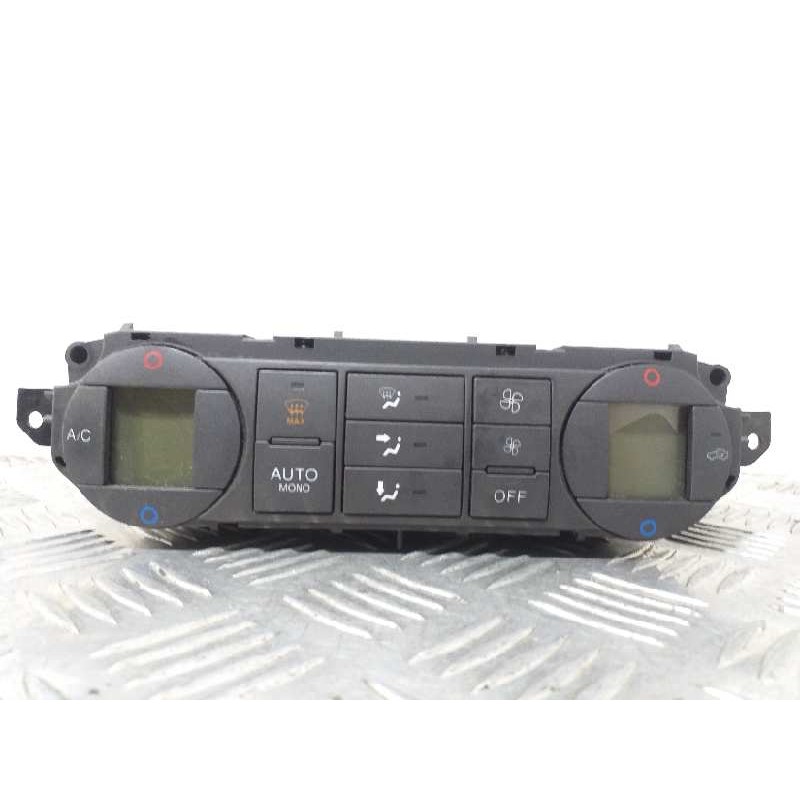 MANDO CALEFACCION / AIRE ACONDICIONADO 3M5T18C612  - imagen 1
