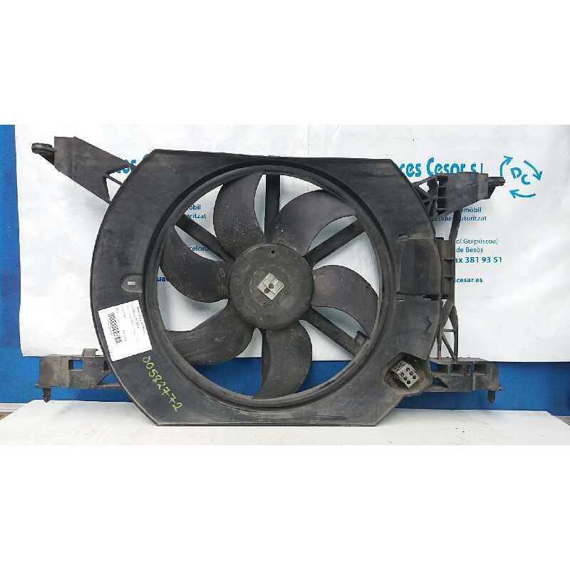 ELECTROVENTILADOR 
