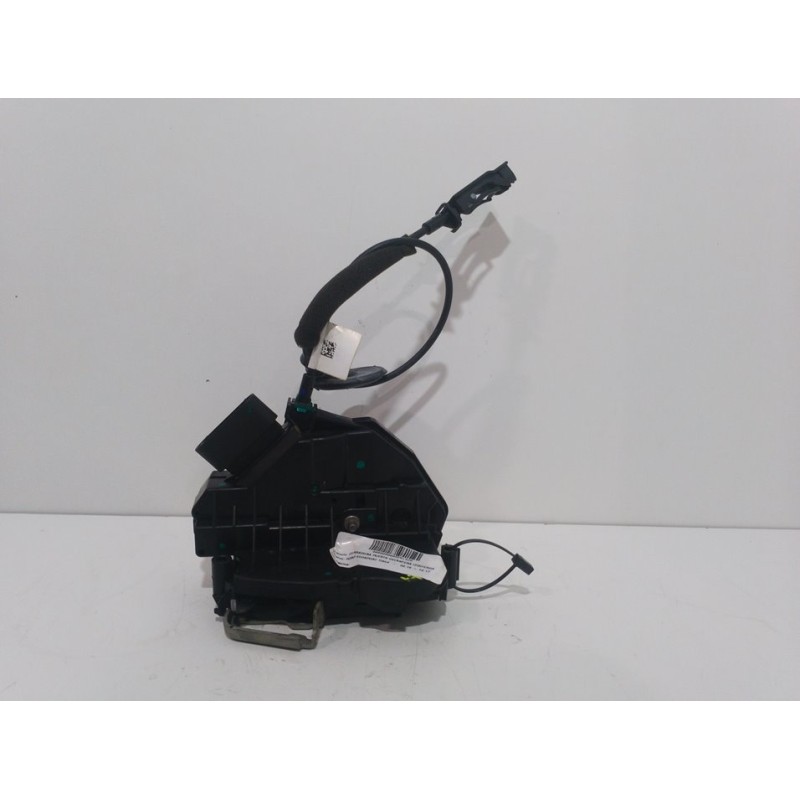 CERRADURA PUERTA DELANTERA IZQUIERDA EN15A219A65BB 7 PINES - imagen 1