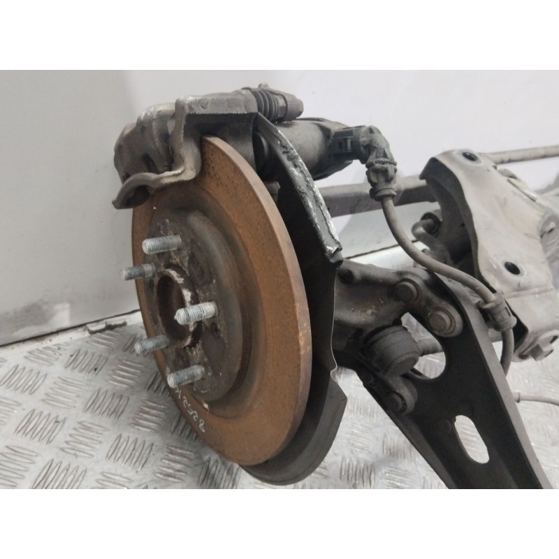 PUENTE TRASERO 554053Z850  - imagen 4