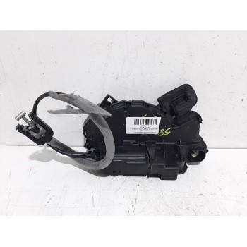 CERRADURA PUERTA DELANTERA IZQUIERDA 5TB837015A 