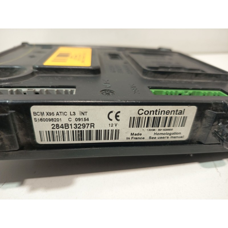 MODULO CONFORT A2C53284891  - imagen 3