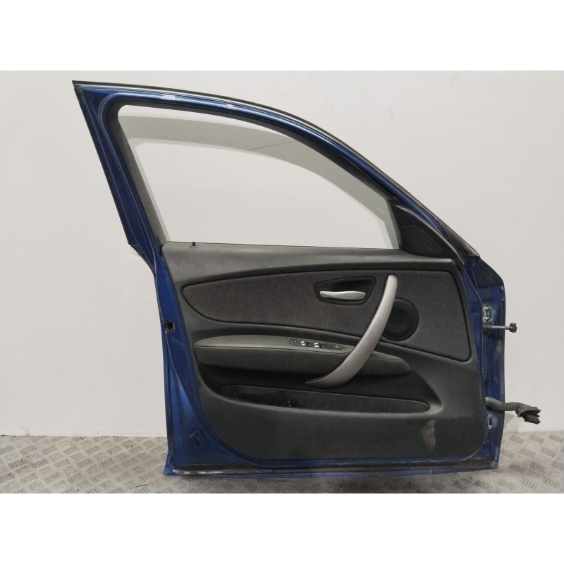 PUERTA DELANTERA IZQUIERDA 41515A2A381 AZUL - imagen 4