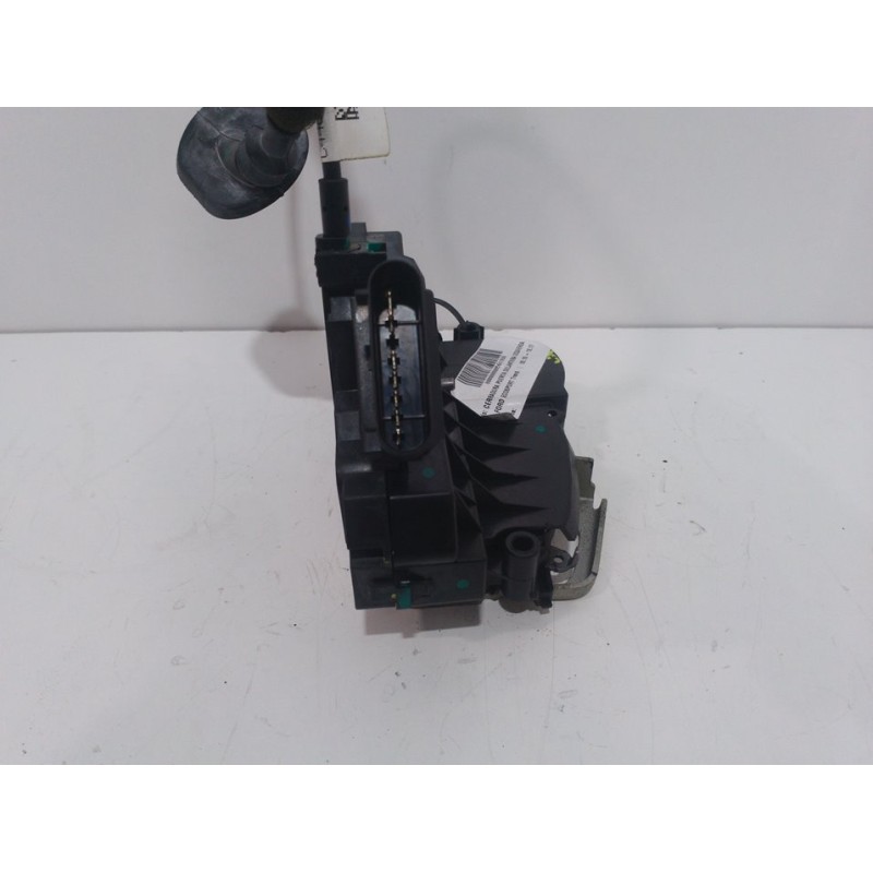 CERRADURA PUERTA DELANTERA IZQUIERDA EN15A219A65BB 7 PINES - imagen 2