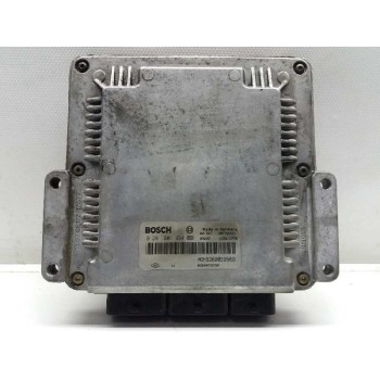 CENTRALITA MOTOR UCE 0281001934 HOM 8200039569 