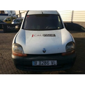 RENAULT KANGOO (F/KC0)