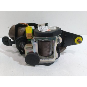 CINTURON SEGURIDAD TRASERO IZQUIERDO 601239200 