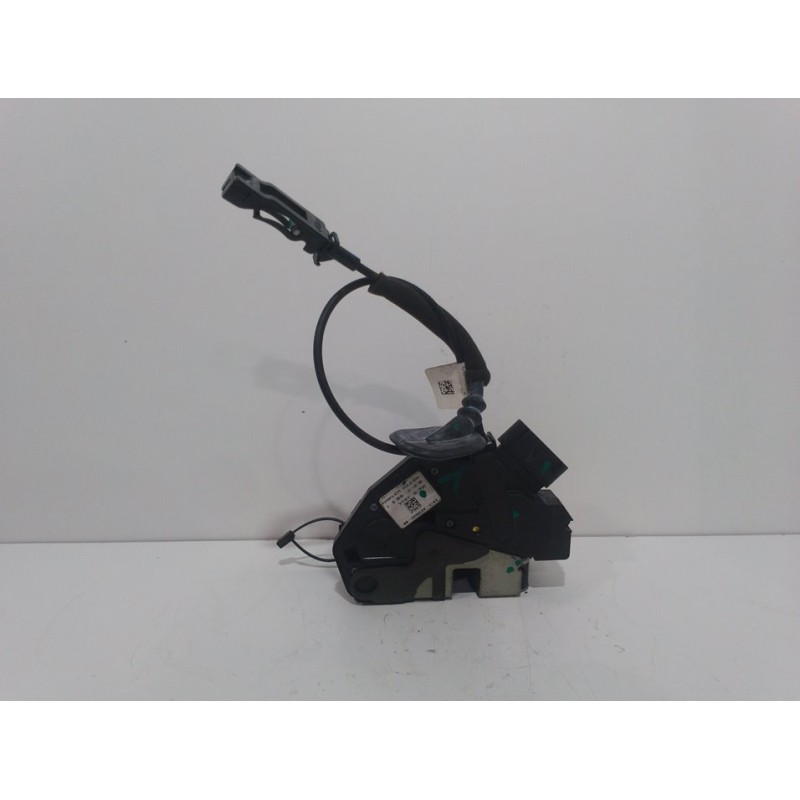 CERRADURA PUERTA DELANTERA IZQUIERDA EN15A219A65BB 7 PINES - imagen 3