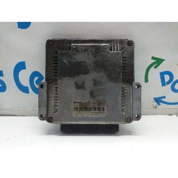 CENTRALITA MOTOR UCE 0281010819 HOM8200039569 
