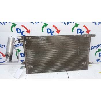 CONDENSADOR / RADIADOR AIRE ACONDICIONADO 7701038227 