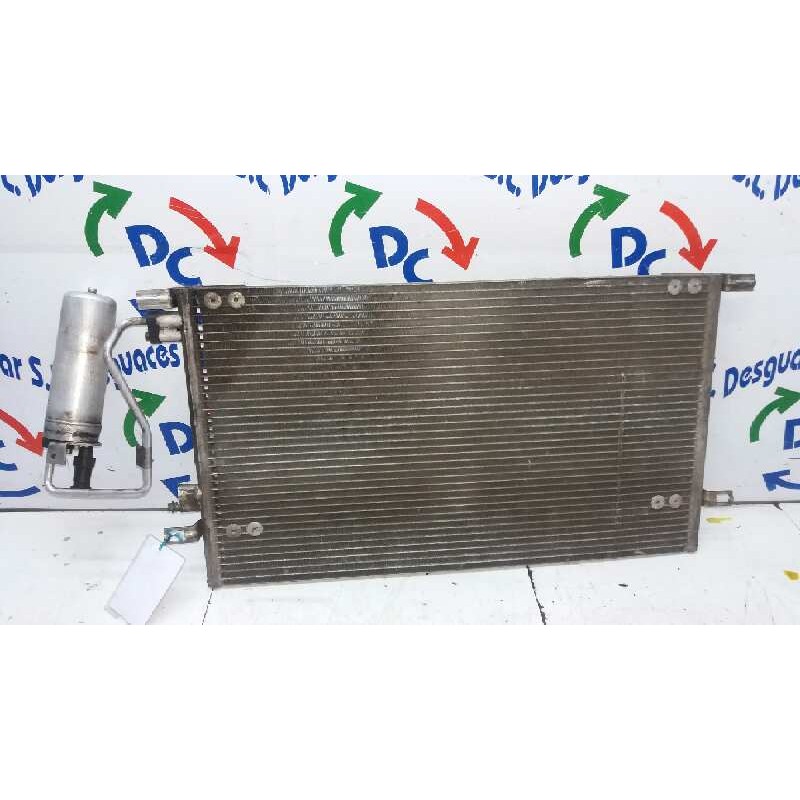 CONDENSADOR / RADIADOR AIRE ACONDICIONADO 7701038227  - imagen 1