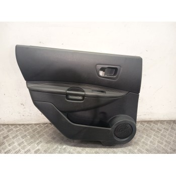 GUARNECIDO PUERTA TRASERA IZQUIERDA 82977EY10A 