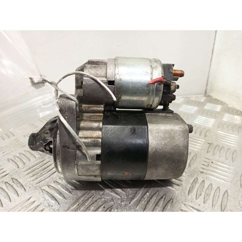 MOTOR ARRANQUE B33001F77C  - imagen 2