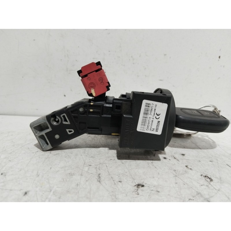 CONMUTADOR DE ARRANQUE 285916556R 21986212 - imagen 4