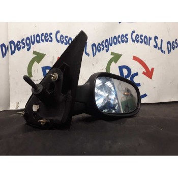 RETROVISOR DERECHO ELECTRICO 