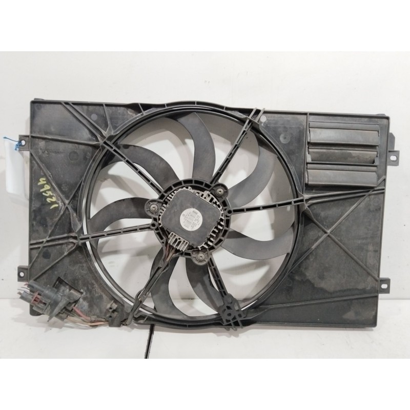 ELECTROVENTILADOR 1K0121203AG  - imagen 4
