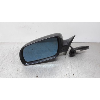 RETROVISOR IZQUIERDO 