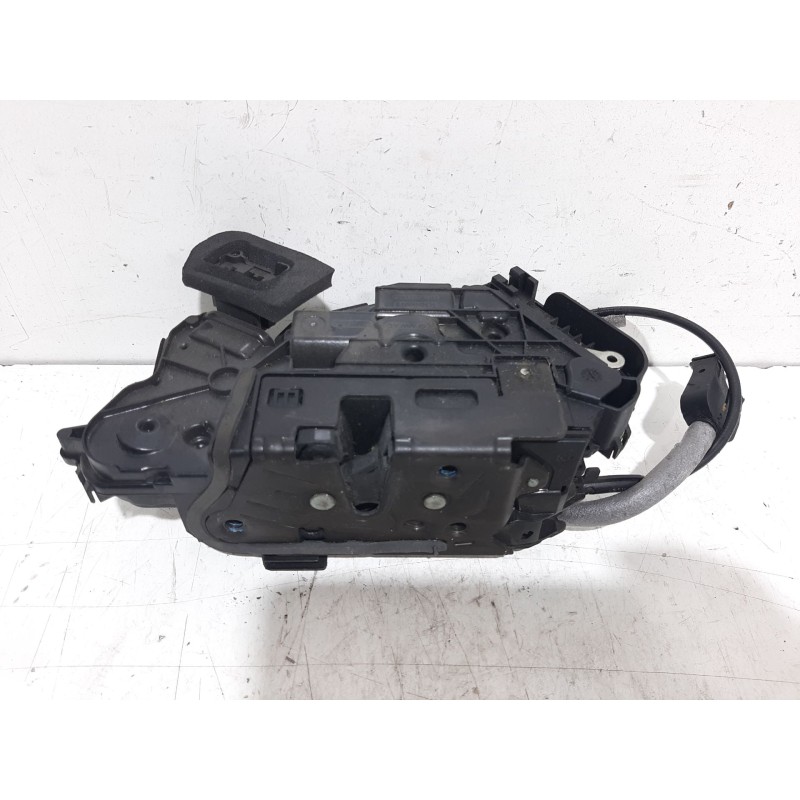 CERRADURA PUERTA DELANTERA IZQUIERDA 5TB837015A  - imagen 3