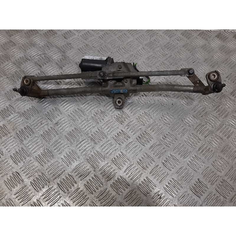 MOTOR LIMPIA DELANTERO  - imagen 1