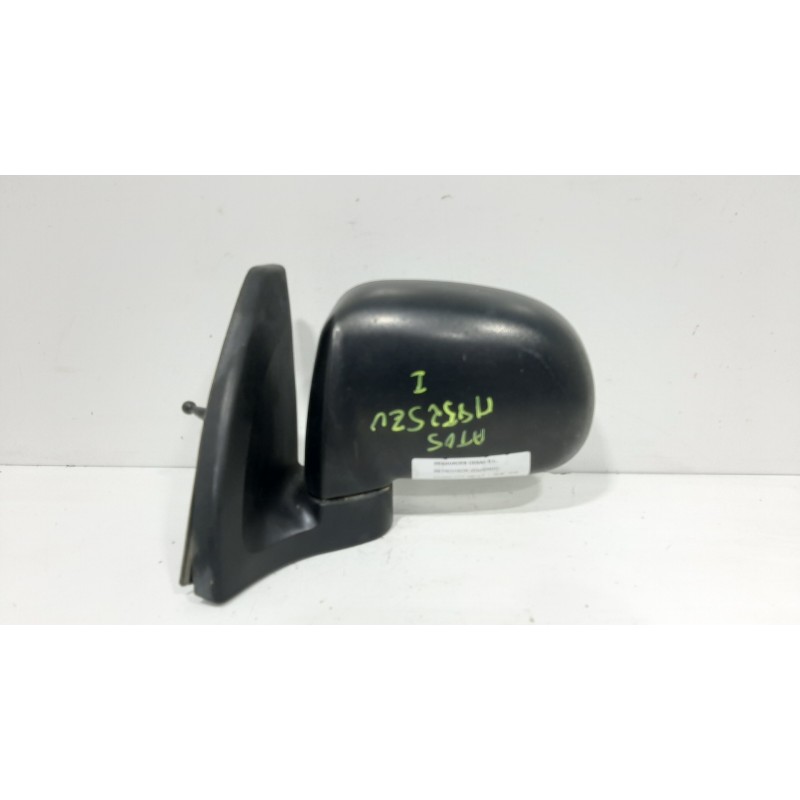 RETROVISOR IZQUIERDO 8761002303 MANUAL  - imagen 2